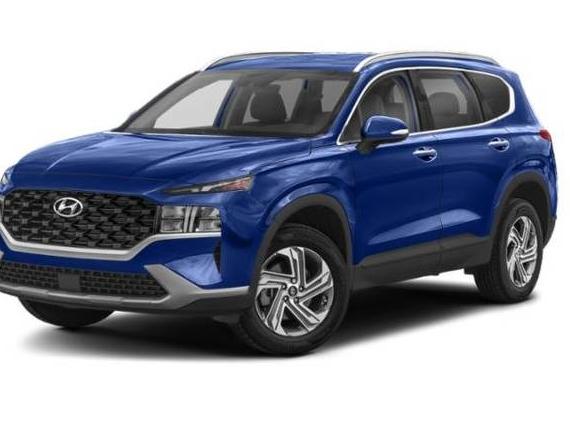 HYUNDAI SANTA FE 2023 5NMS24AJ1PH503743 image